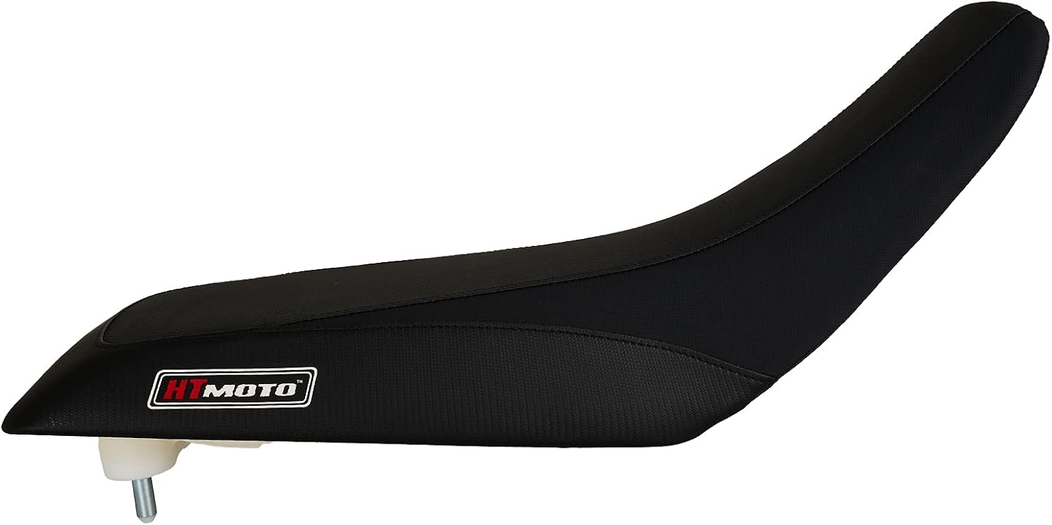 East Lake Axle black non slip seat cover for Honda TRX400EX