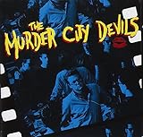 City Murder City Devils