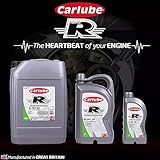 Carlube Triple R 5W-40 ACEA C3, API SP Fully Synthetic Engine Oil 2L - Image 7