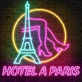 hotel paris montparnasse pullman  HOTEL A PARIS [Explicit]