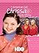 An American Girl: Chrissa Stands Strong