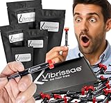 Signature Series Box Set | 8 Applicators | Easy Inject Nose Waxing | Just Inject - Let Set - Pull | Fast & Effective Hair Removal | No-Mess | No-Leaks | Prefilled Wax Applicators