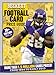 Beckett Football Card Price Guide 2013-14