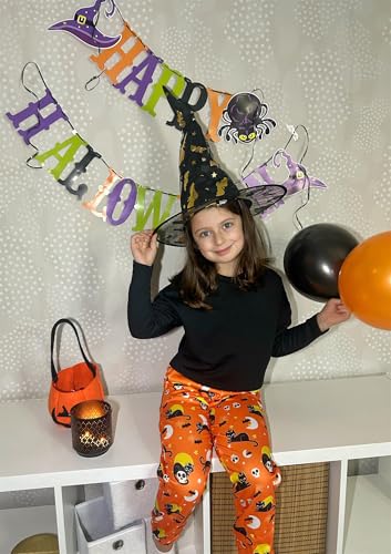 Image of Arshiner Girls 2 Piece Outfits Kids Trendy Tie Dye Sweatsuits Sets