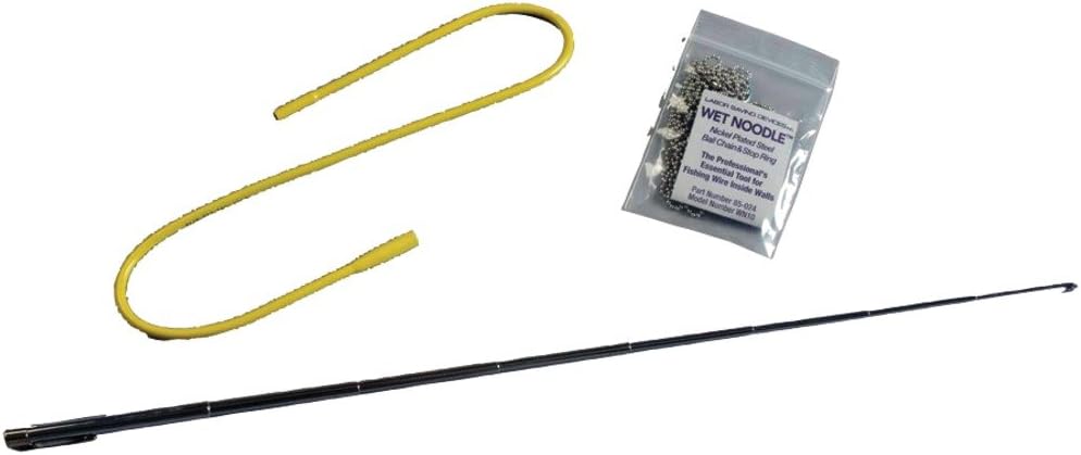 LSD85124 LABOR SAVING DEVICES LABOR SAVING DEVICES 85-124 Wet Noodle & Retriever