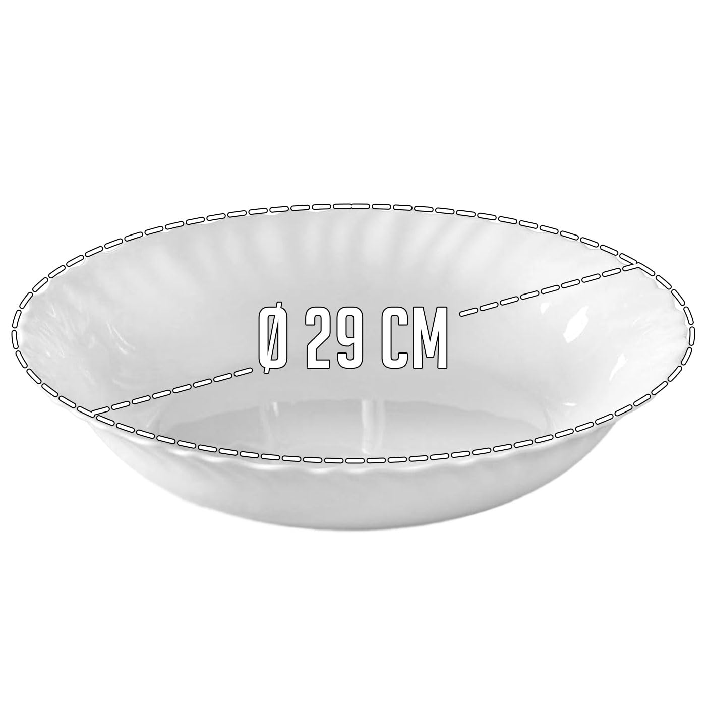 Acan Tradineur - Figura de Olivo para belén - Fabricado en plástico