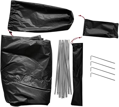 2-person Ultralight Mosquito Net Mesh Portable Camping Mosquito Net Tent