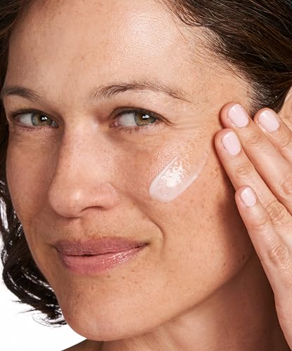 NEOSTRATA Rebound Sculpting Cream, Multi-Action Lifting Moisturizer, With Glycolic Acid, Peptides, and AHA/PHA Blend, Hydrating, Non-comedogenic, 1.7 oz