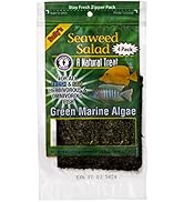 San Francisco Bay Brand Seaweed Salad Green, 4 Ct