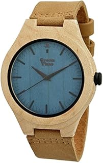 Orologio - Unisex - Green Time - ZW027 A