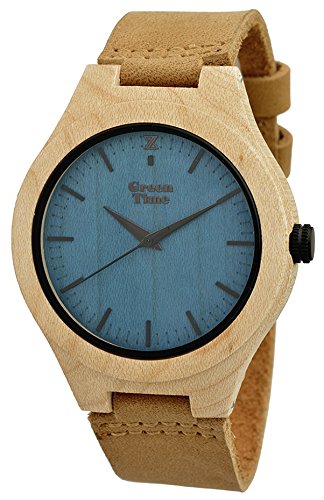 Green Time ZW027 A Green Time ZW027 A
