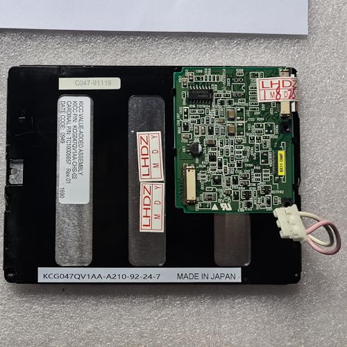Image of KCG047QV1AA-A210 4.7 inch LCD Display Screen 320x240