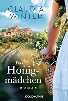 Paperback Das Honigmädchen: Roman Book