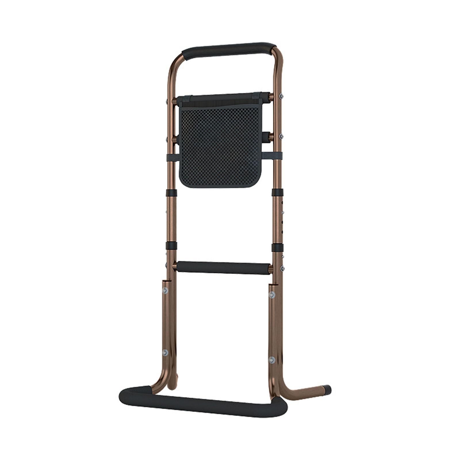Ayuda para levantarse, Ayuda para levantarse de un sillón reclinable, Ayuda para Sentarse y levantarse, Barra de Apoyo Que Ayuda al Paciente a levantarse Frente a un sillón reclinable, sofá,