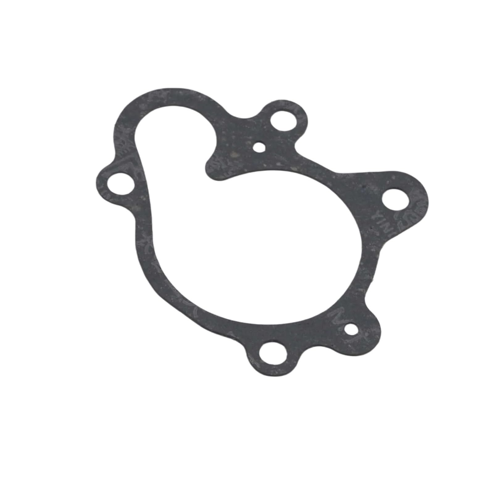 Guarnizione cilindro motore 250cc compatibile for QJIANG keeway benelli silverblade lama argento 250cc scooter BJ250T-8 zafferano 250(Right gasket)