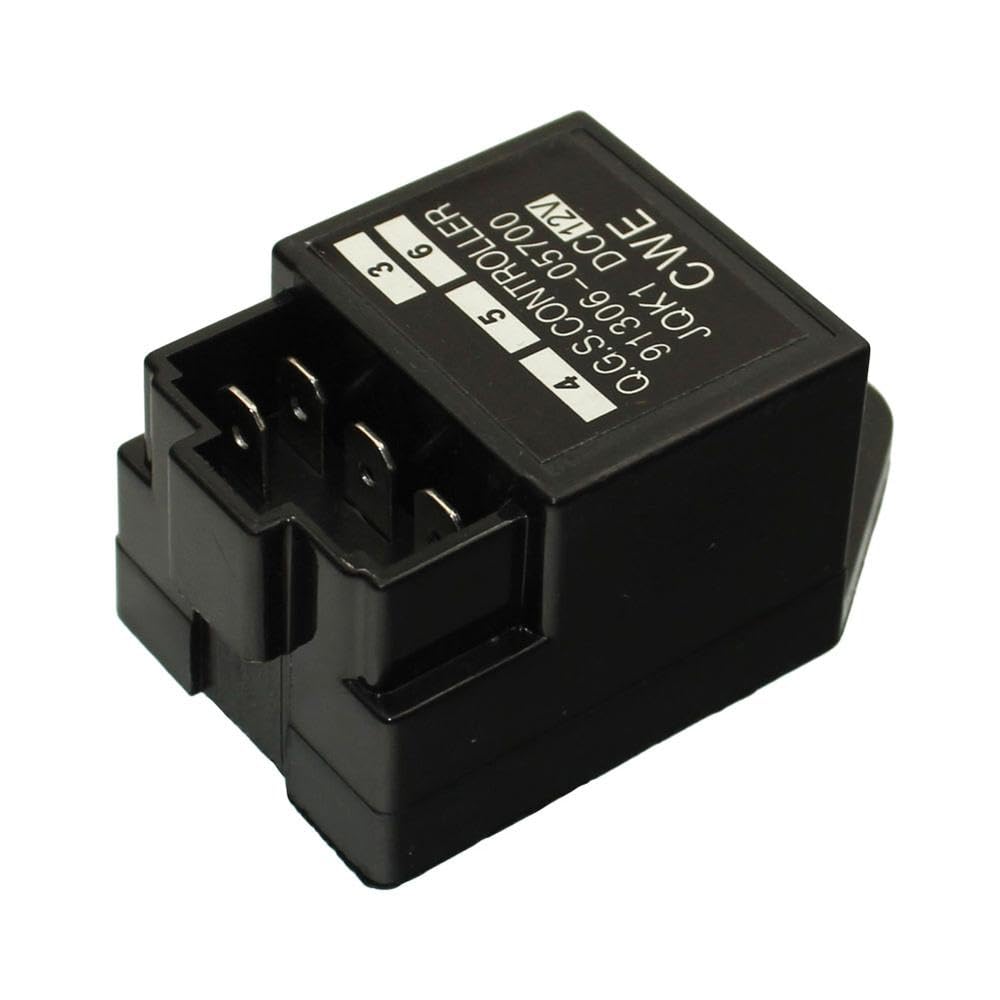 電源ユニット KODENSHA RELAY RUNNING CHECK K-402RN Amazon.com: RAParts One New 12 Volt Glow Plug Fits Timer Relay