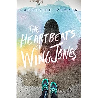 The Heartbeats of Wing Jones