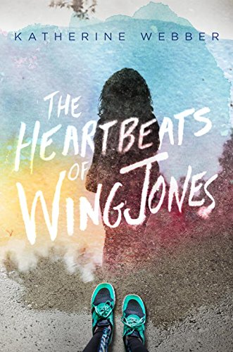 Image of The Heartbeats of Wing Jones