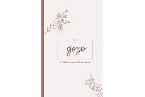 Gozo: A Highly Favoured Life Devotional (Spanish Edition)