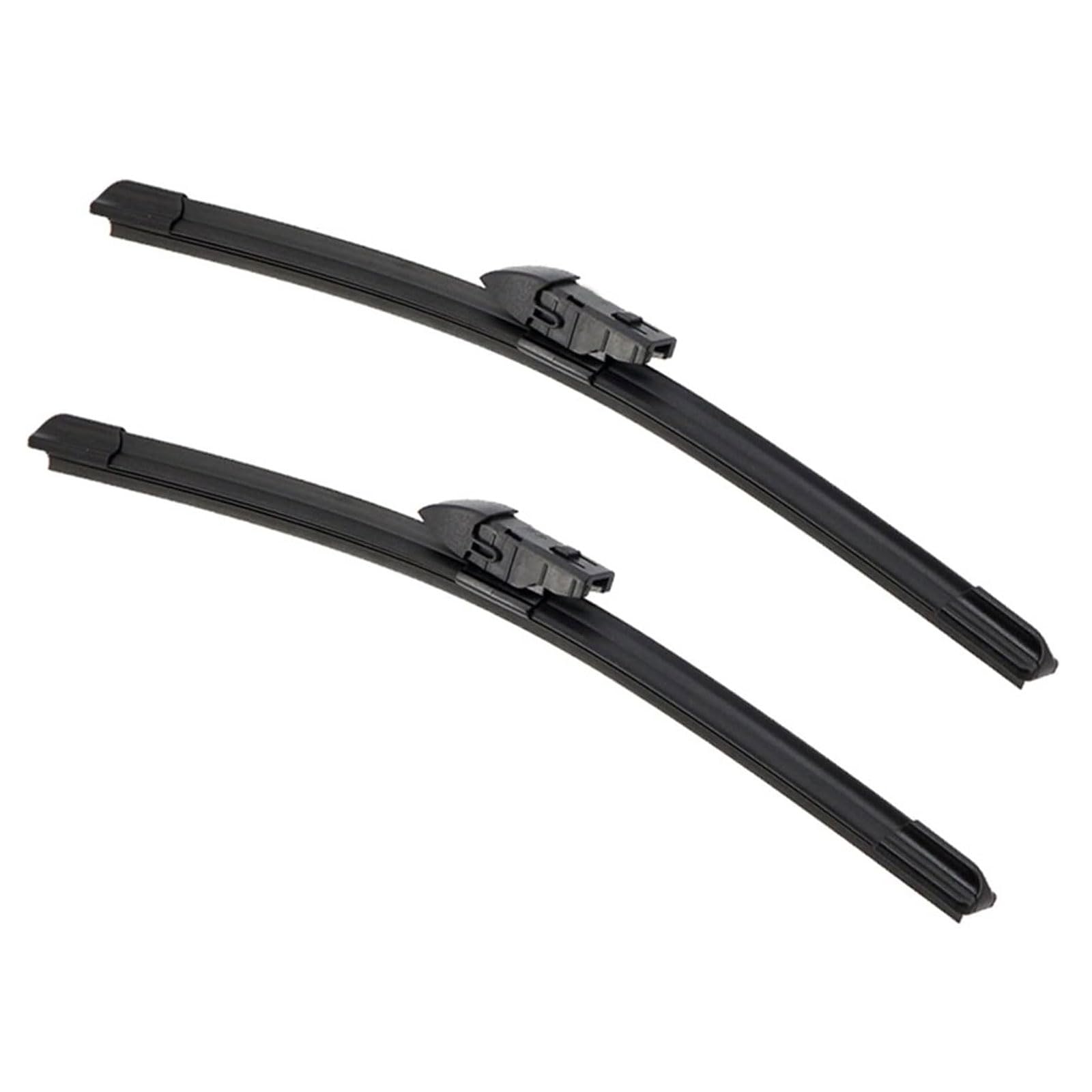 Ltsrll Lhd Windscreen Wipers For Land Rover Discovery 5 L462 2018 2019 2020 2021, Windscreen Wiper Blades Durable Accessories Replacement Windshield Wiper Set,