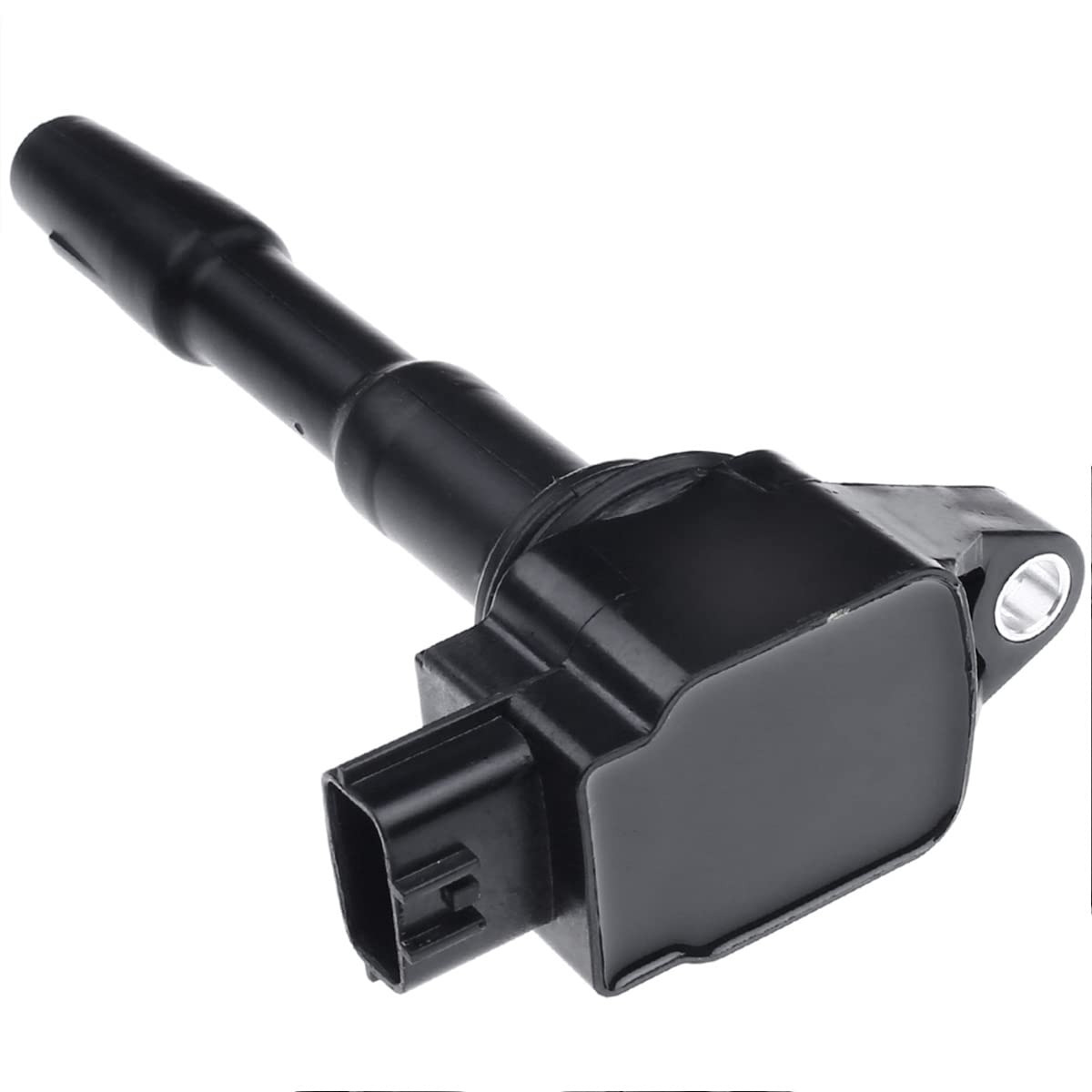 Frankberg 3x Bobina di accensione per J5 Clio IV BH Grand Scénic JZ0/1 R9 Kadjar HA Kangoo FW0/1 EZ0/1 B9A/M Scénic JZ0/1 J9 Twingo III BCM Fofour 453 Benzina 2012-2020 2819060000