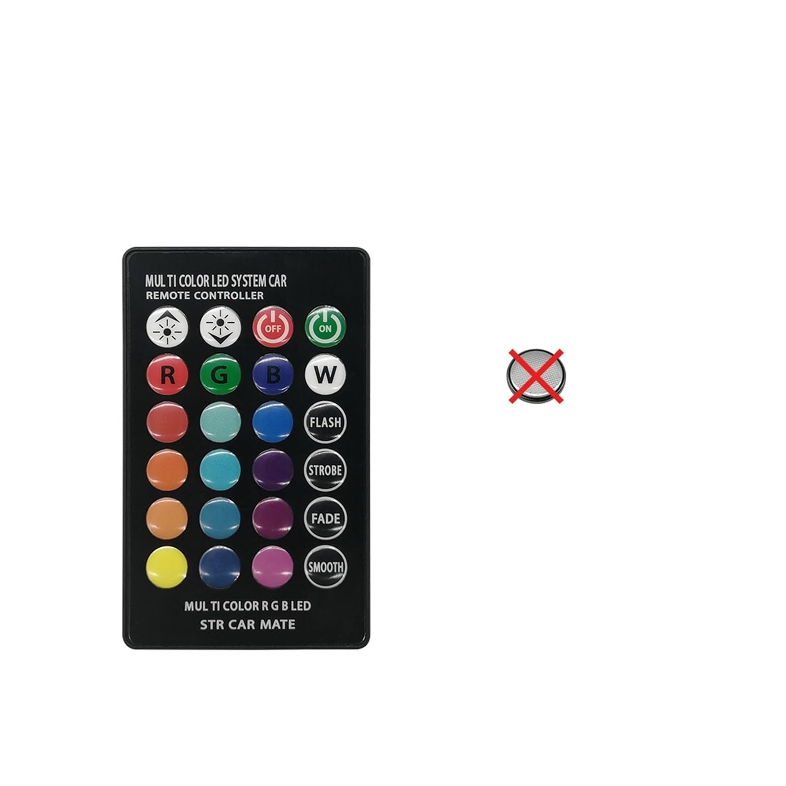 Reflektor LED, Światło Halogenowe Led RGB 50 W 100 IP68 Reflektor Zewnętrzny Lampa Ora Ogród Oświetlenie(NO battery,100W)