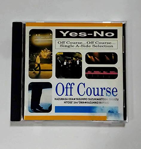 Amazon.co.jp: オフコース OFF COURSE 17曲入り CD アルバム Yes