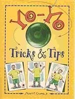 Yo-Yo Tricks & Tips 0785338543 Book Cover