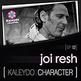  Kaleydo Character: Joi Resh EP 2
