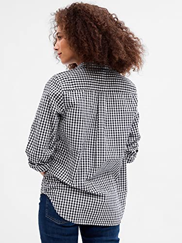 GAP Women's Classic Shirt2