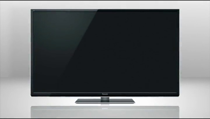 Amazon.com: Panasonic VIERA TC-P55ST50 55-Inch 1080p 600Hz Full HD