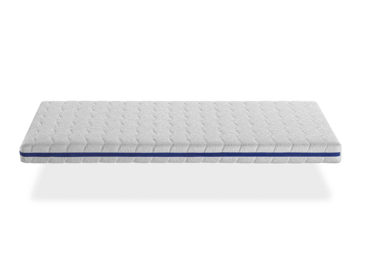 Łóżko dziecięce Colchon 90x160 Baby Star - 11 CM -perforowany rdzeń piankowy,