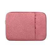 Le manchon convient pour les ordinateurs portables et ultrabooks avec des ordinateurs portables MacBook 11.6 12 13.3 14 15 15.6pouces ordinateurs portables MacBooks Ultrabooks.