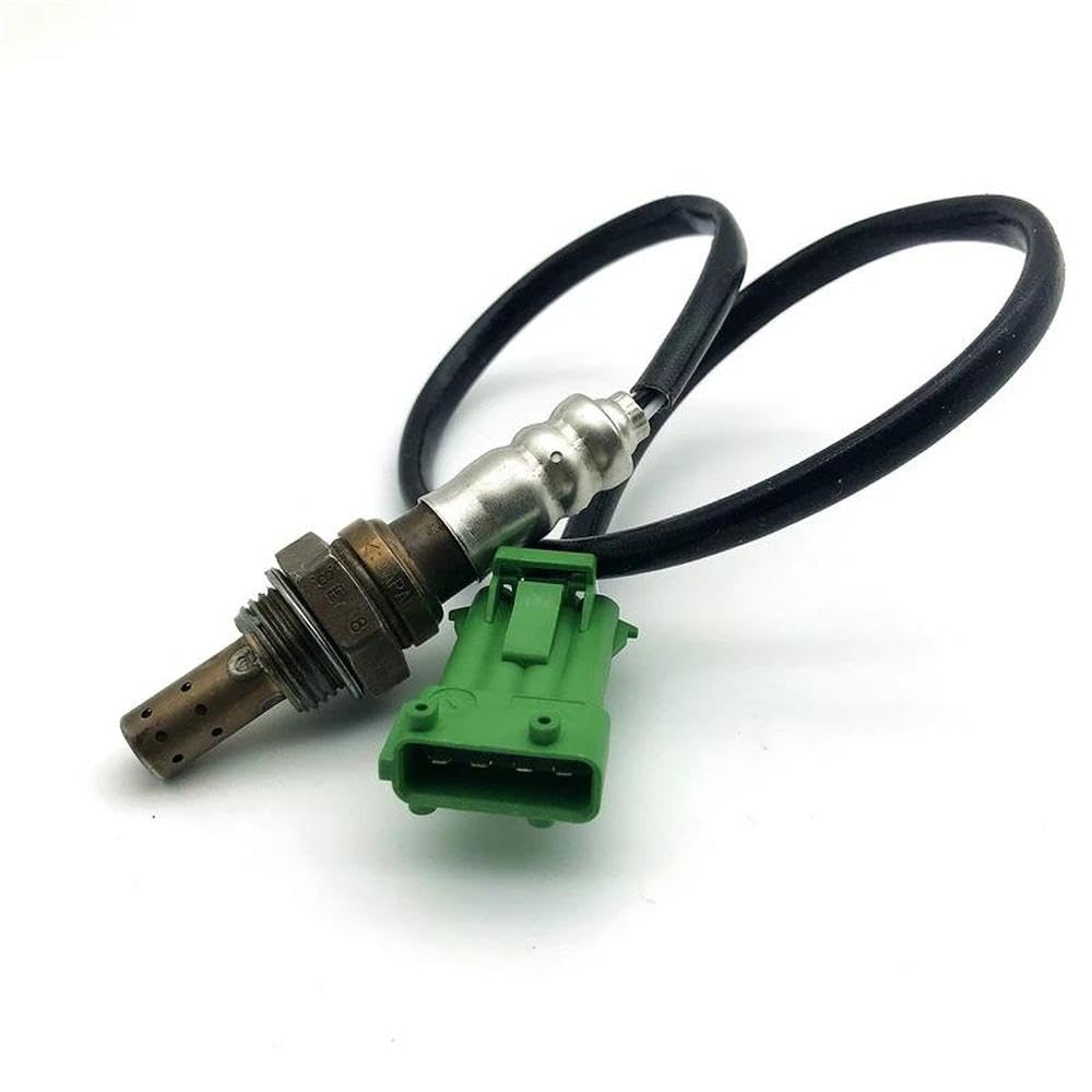 Sonde lambda à oxygène anti-pollution pour corriger le ralenti instable PSA - 4