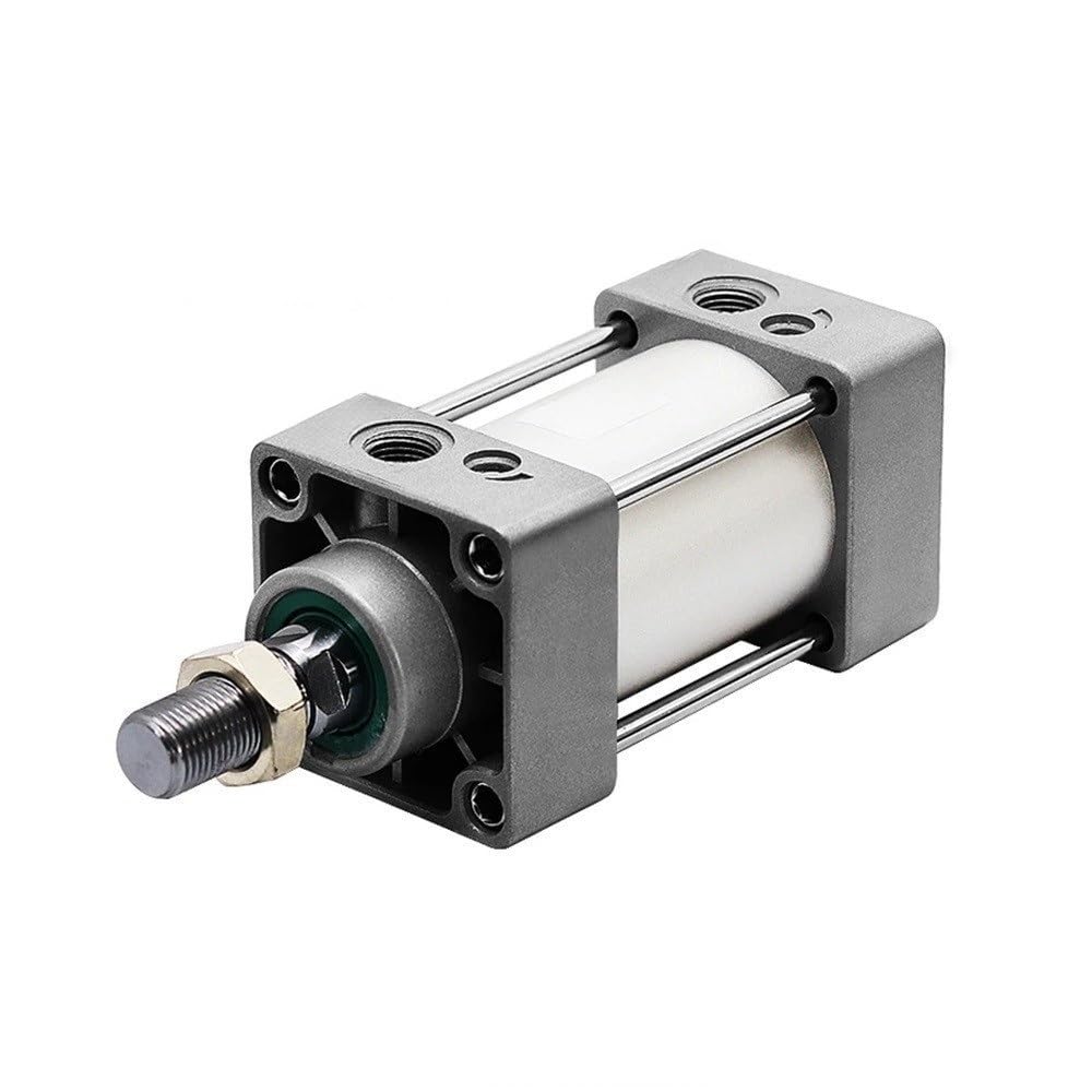 Cylindre pneumatique double effet SC pour réparer système de tri