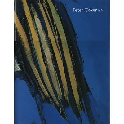 Peter Coker RA