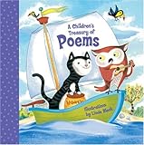 A Children's Treasury of Poems