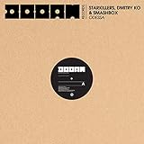  Odessa (Bigroom Mix)