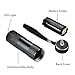 Optimal Shop 6 Pack UV Blacklight 9 LED Flashlight Torch Light Outdoors Etc (6 Pack)