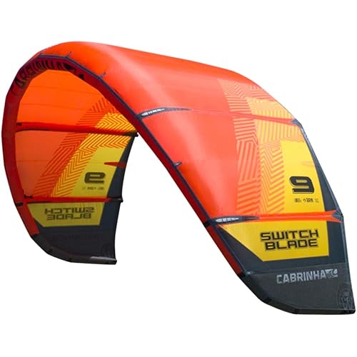 Cabrinha 2018 Switchblade Kite
