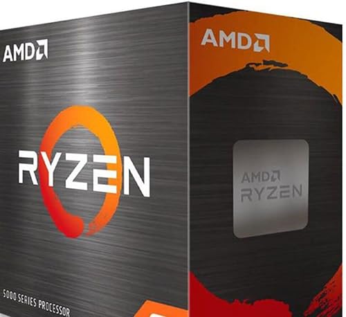 Miniatura 3 de AMD Procesador de escritorio desbloqueado Ryzen 9 5900XT de 16 núcleos y 32 hilos