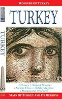 Turkey 9750114779 Book Cover