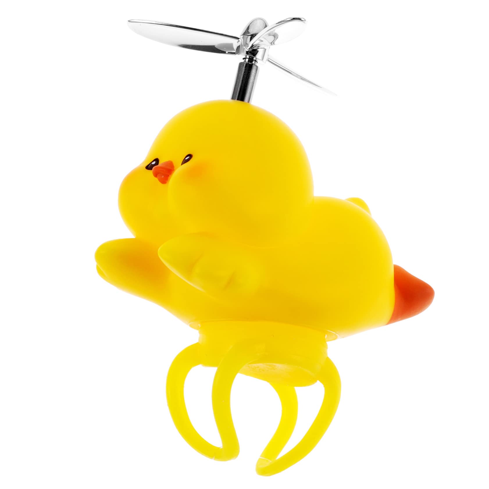 未使用廃盤品 2000年頃◆スワロフスキー『Duck・黄色いアヒル（車輪付き）』 未使用廃盤品 2000年頃◇スワロフスキー『Duck・黄色いアヒル