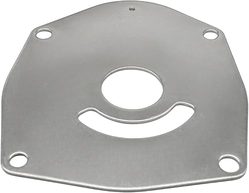 Miniatura 7 de 8M0100526 Kit de impulsor de bomba de agua para Mercury MerCruiser Alpha One Gen 2 35-300 HP Outboard 47-43026Q06 47-8M0100526