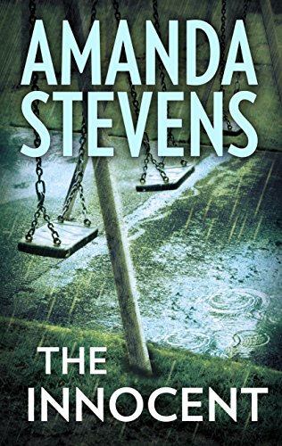 THE INNOCENT (Eden's Children Book 1)