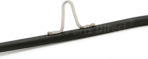 Miniatura 6 de 316075104 Reemplazo del elemento calefactor del horno para Frigidaire Kenmore, reemplaza 316282600, 09990062, 1465763, 316075100, 316075102,