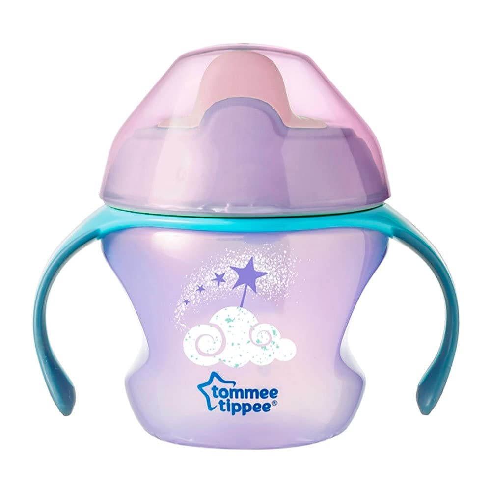 Tommee Tippee Explora Easy Drink 4 Months+