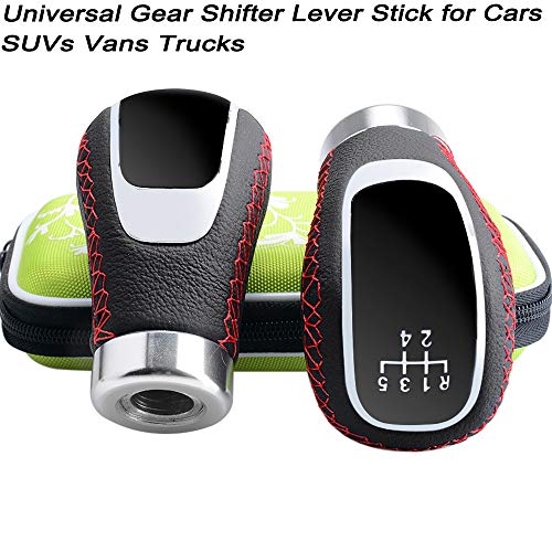 Semoss Pezzi Ricambio Pomello Cambio Pelle