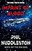 Imprint of Blood (Birth of RimFed Book 1)