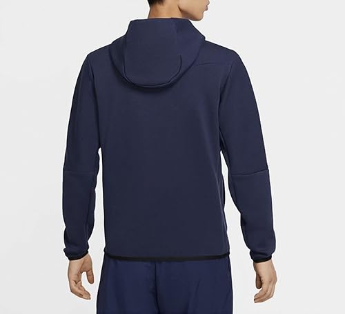 Miniatura 2 de Nike - Sudadera con capucha para hombre